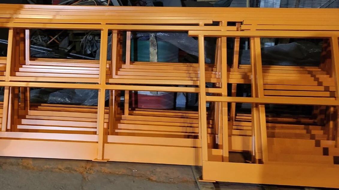 Металлоконструкция