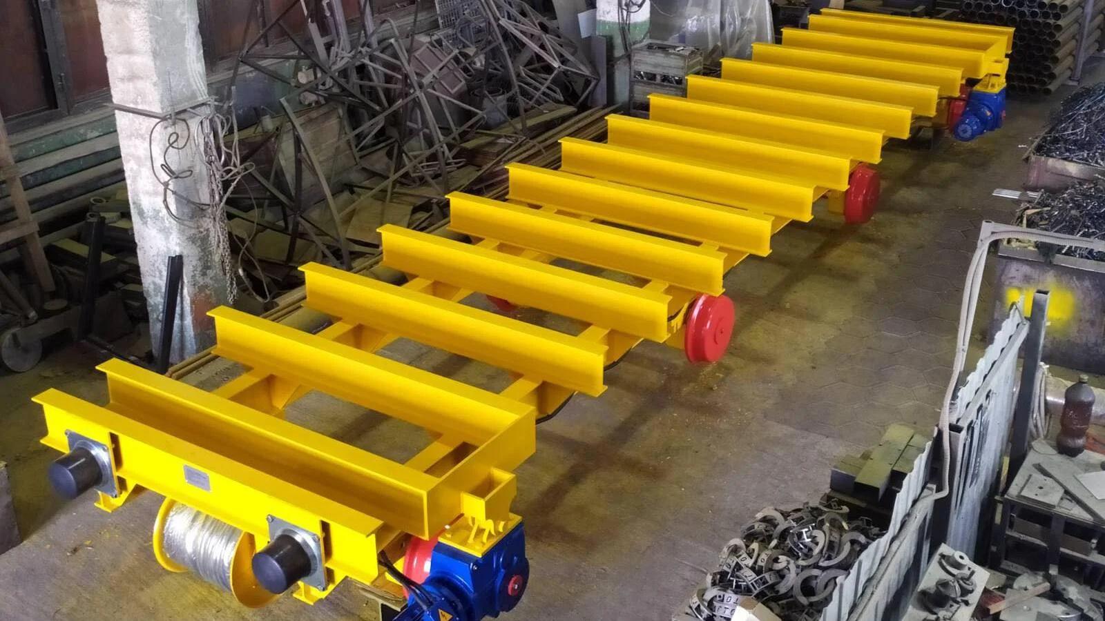 Металлоконструкция