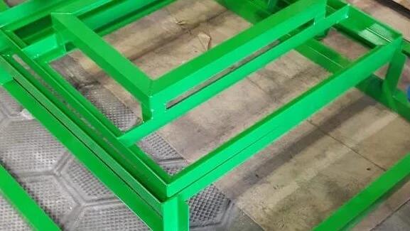 Металлоконструкция