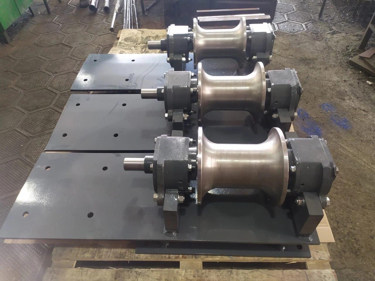 Металлоконструкция