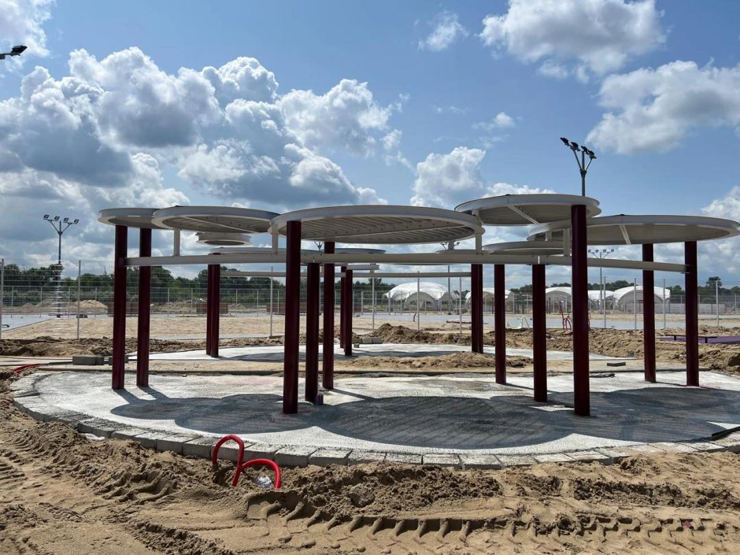 Металлоконструкции